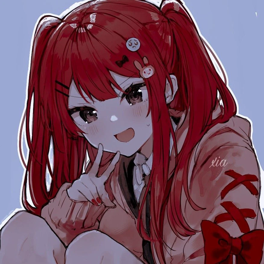 anime ruby
