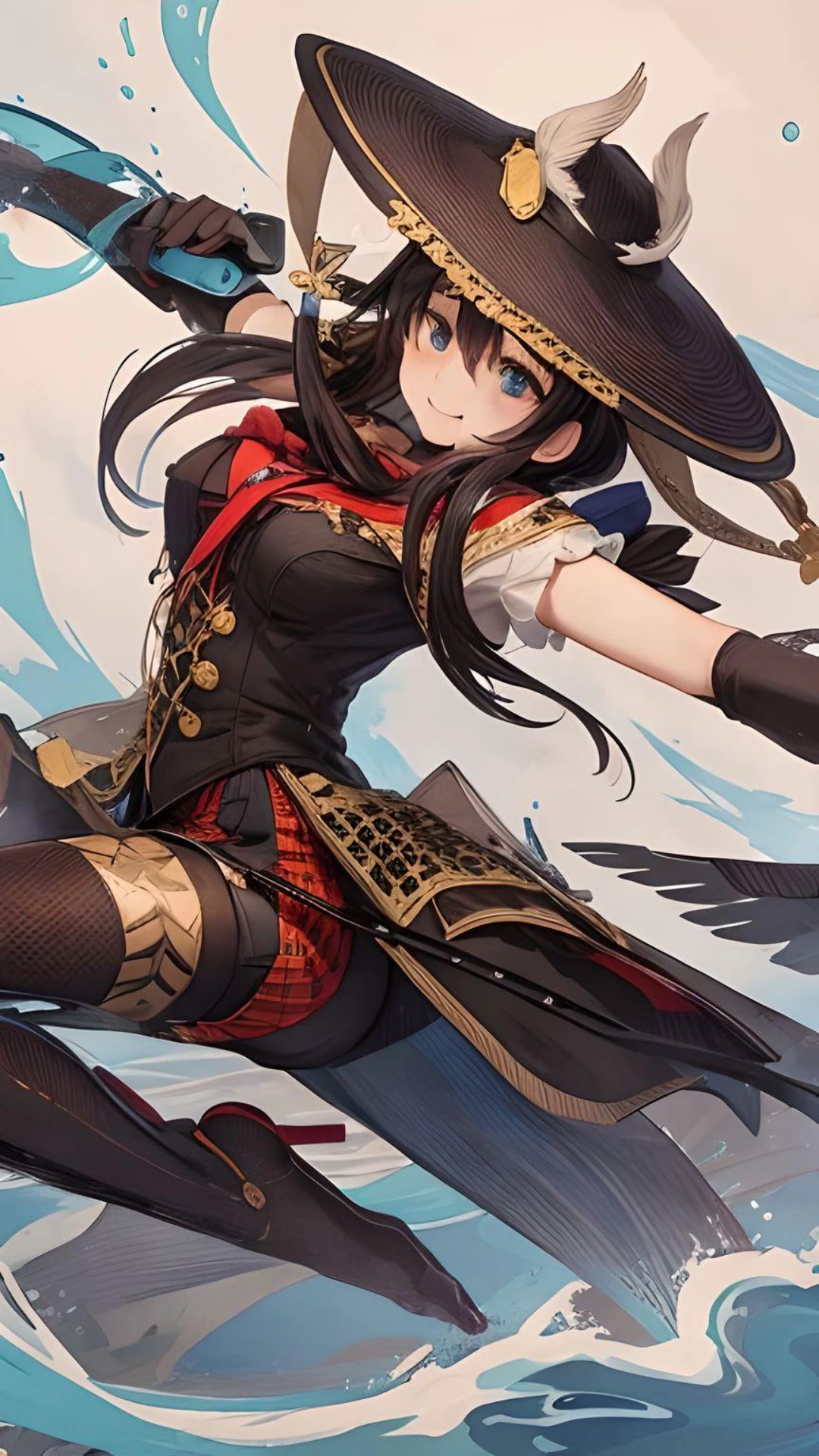 anime ruby
