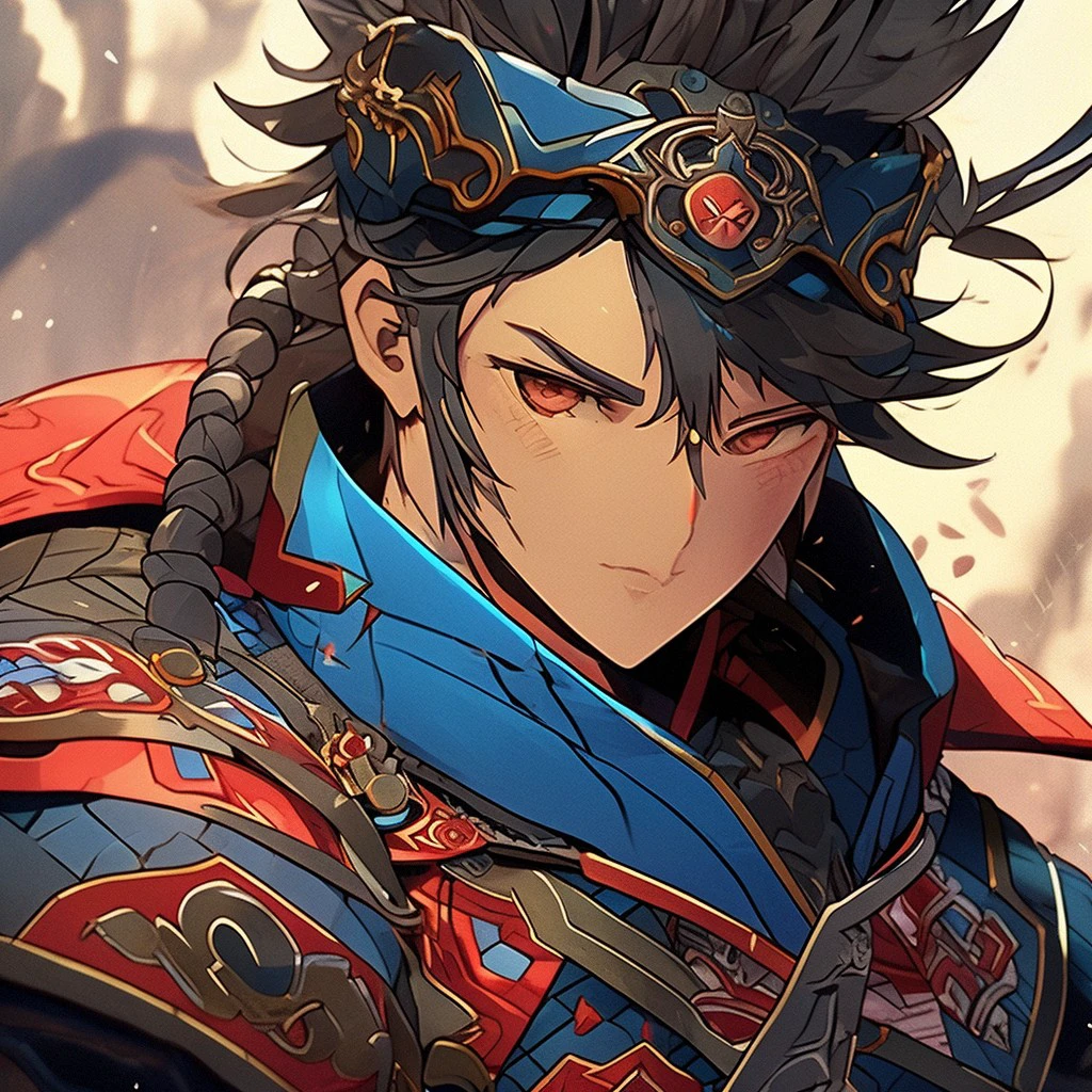 Samurai/武士/侍 (さむらい)
