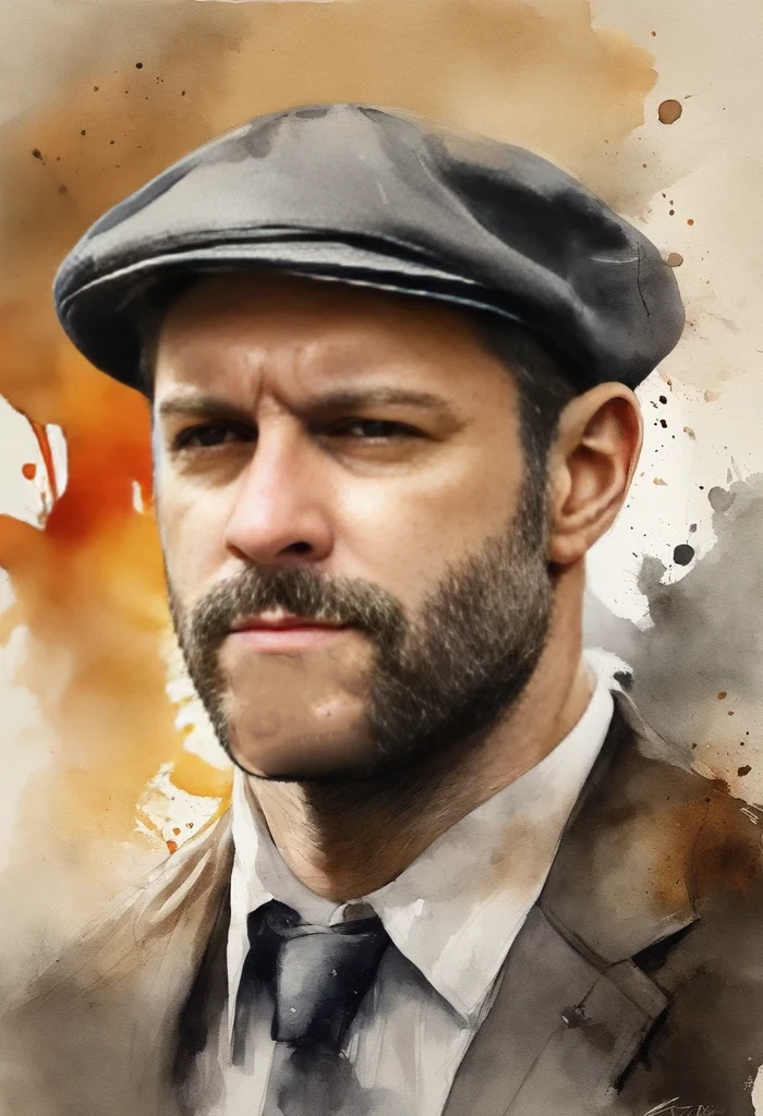 Noble Man
