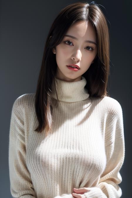 Mizuki Takanashi v1.0