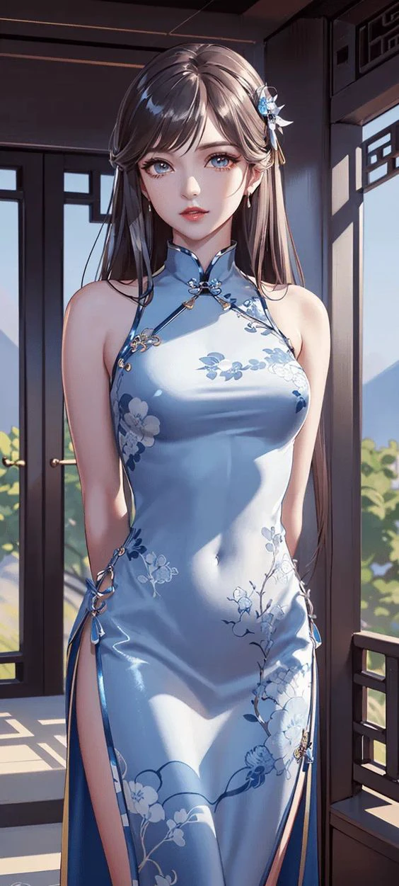 NinhVinhVinh NingRongRong 宁荣荣