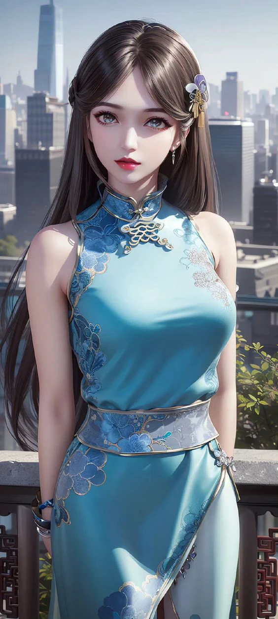 NinhVinhVinh NingRongRong 宁荣荣