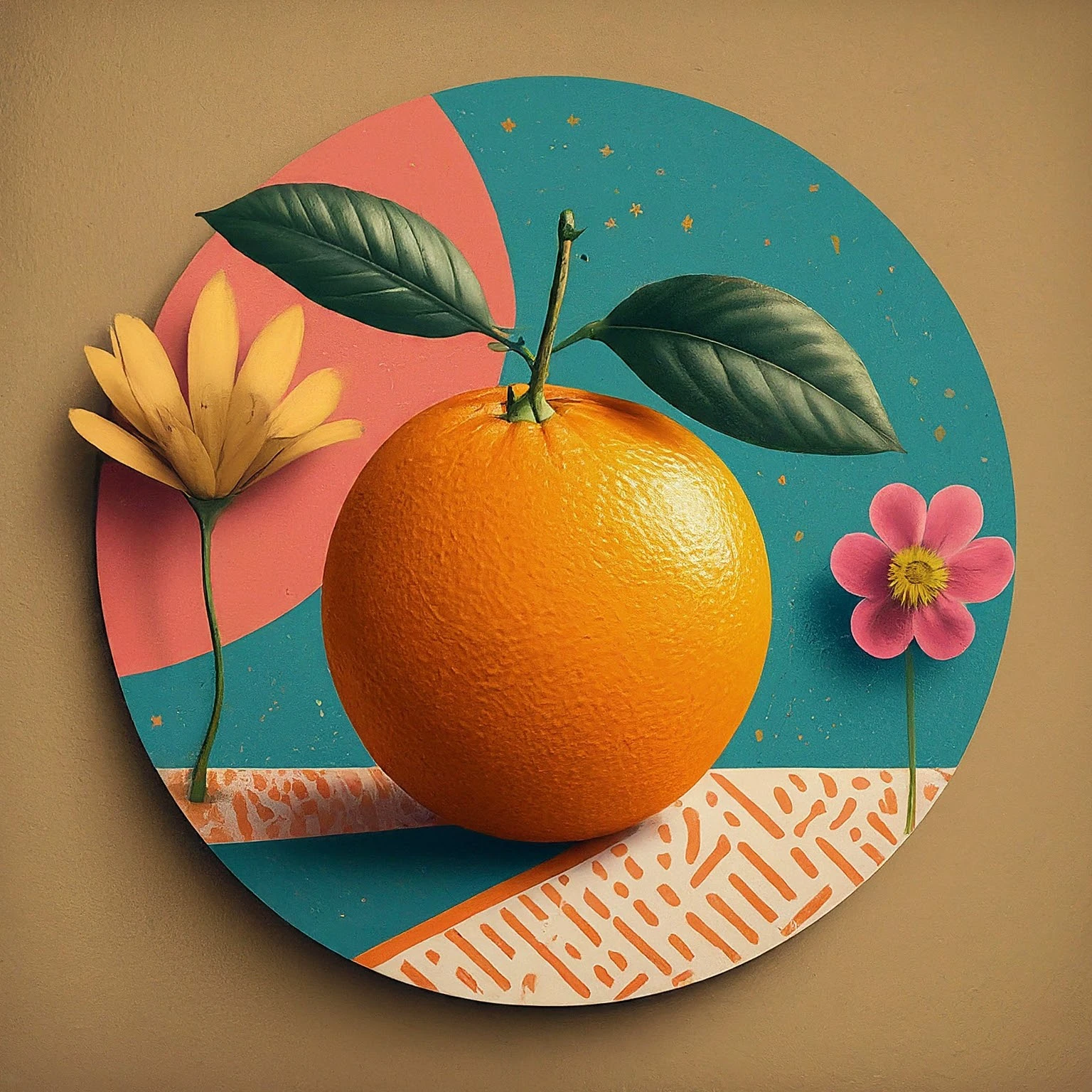 I like this art