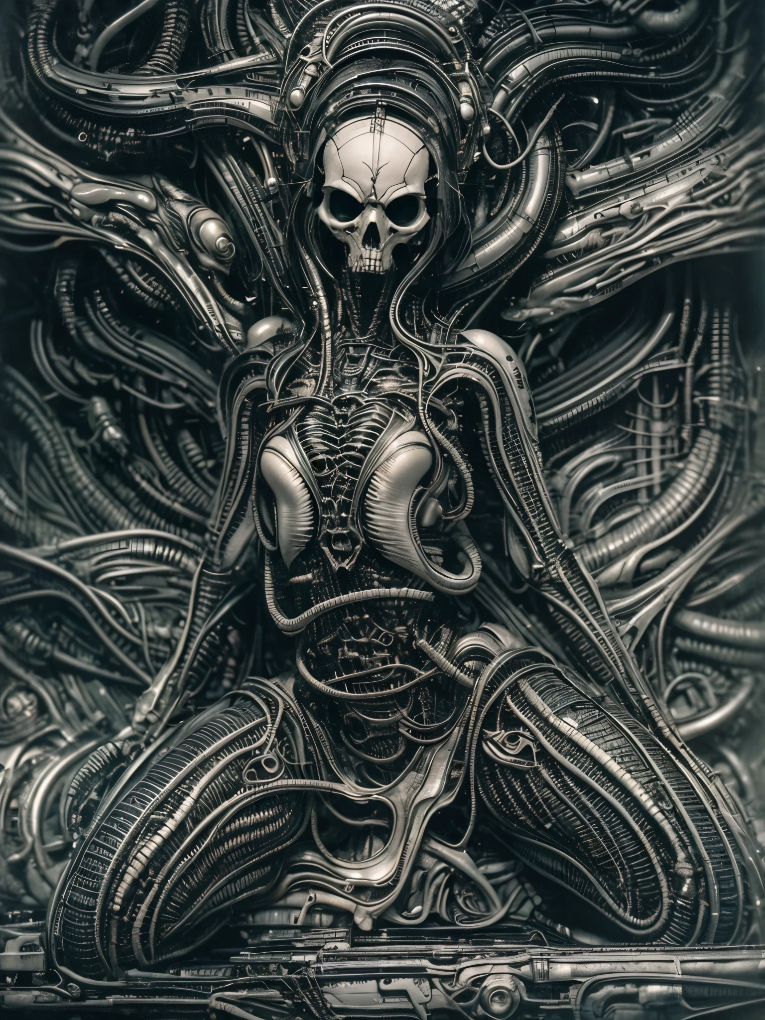the death metal