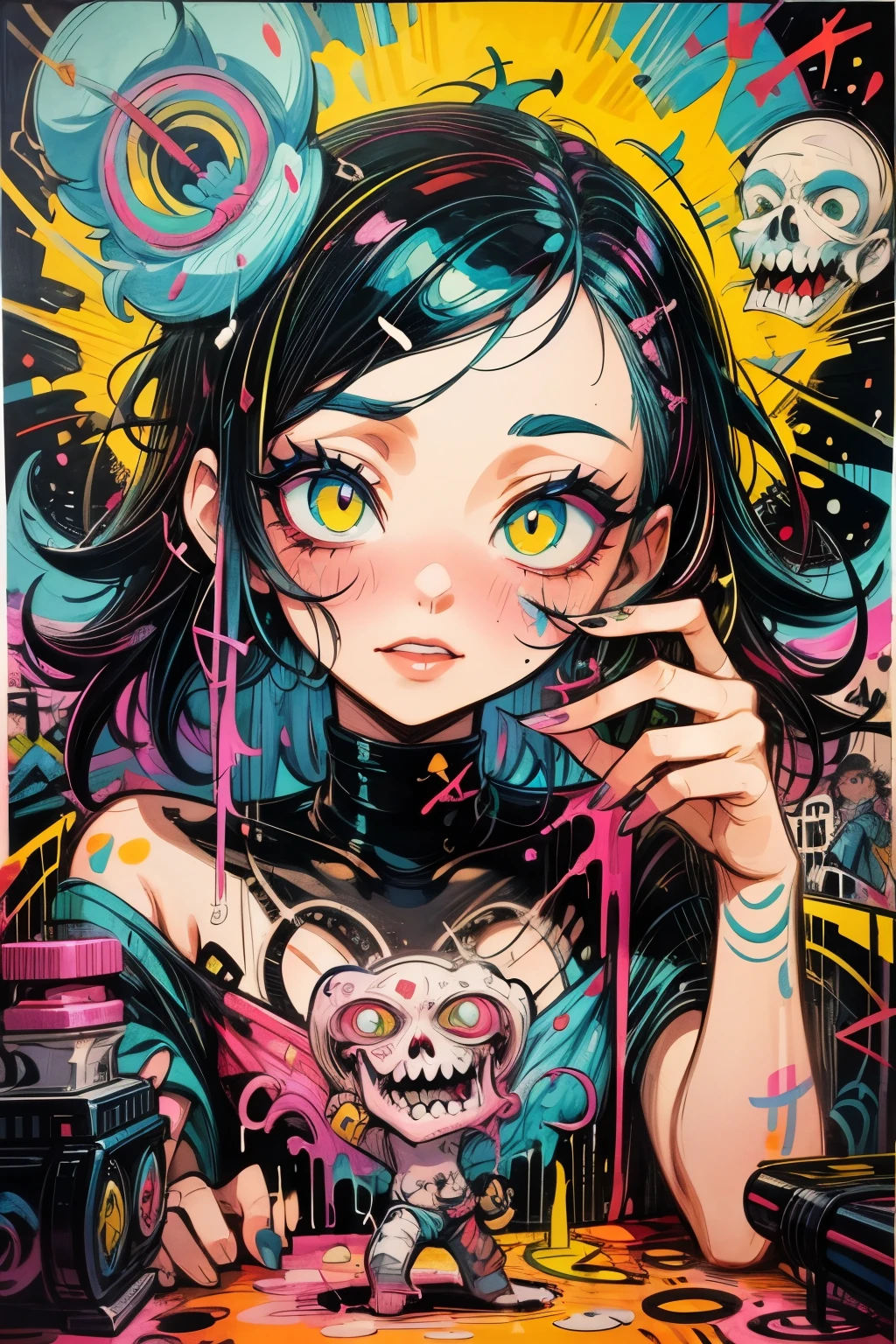 （0222）Yesterday's best artworks