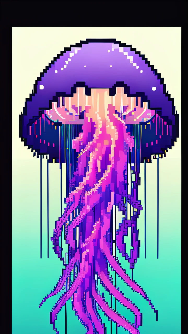 Jellyfish/水母/クラゲ