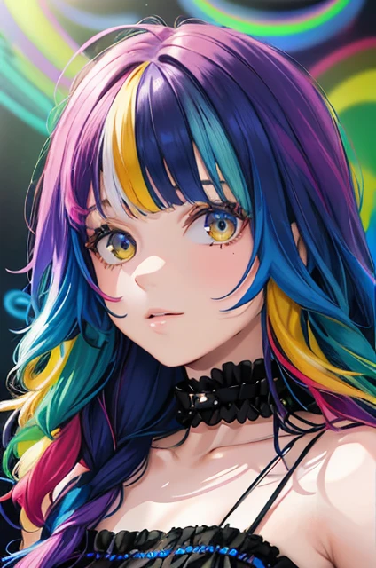 AI美女 