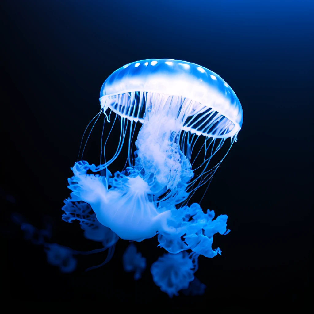 Jellyfish/水母/クラゲ