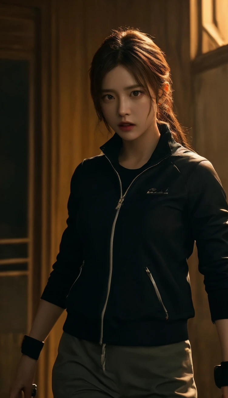 Secret Agent/特工/スパイ