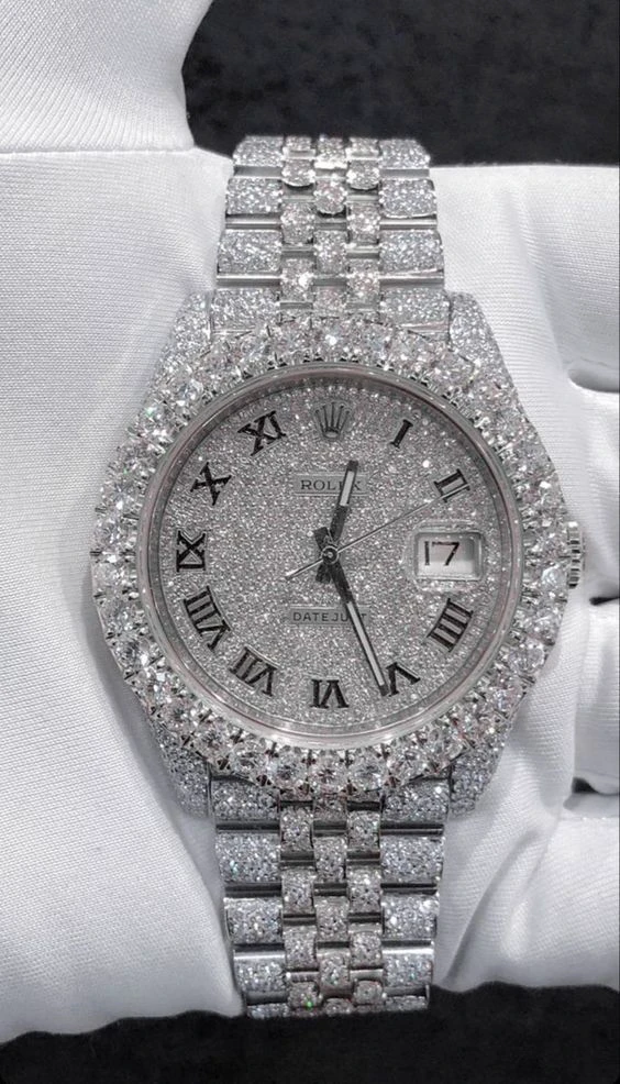 rolex