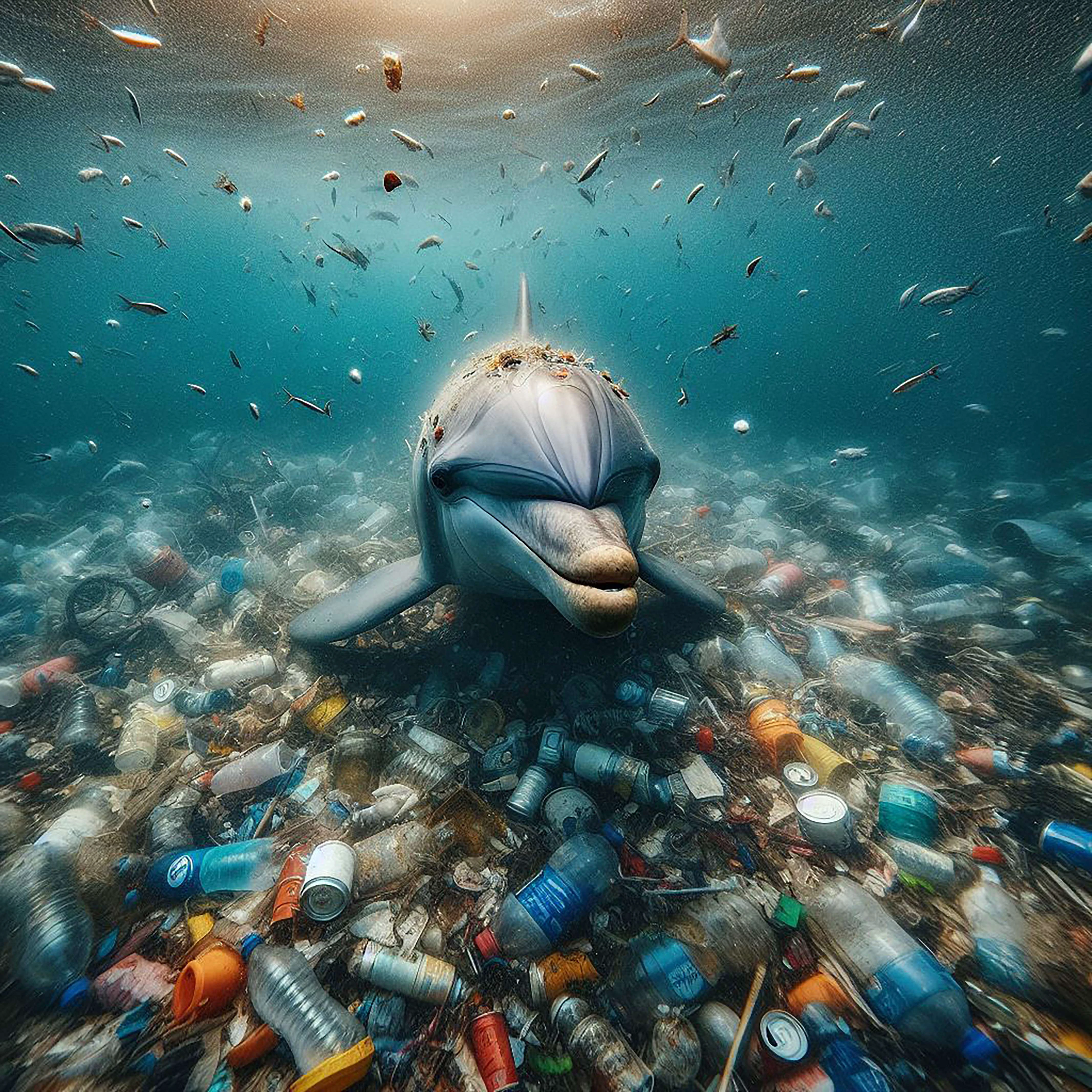 Dolphin