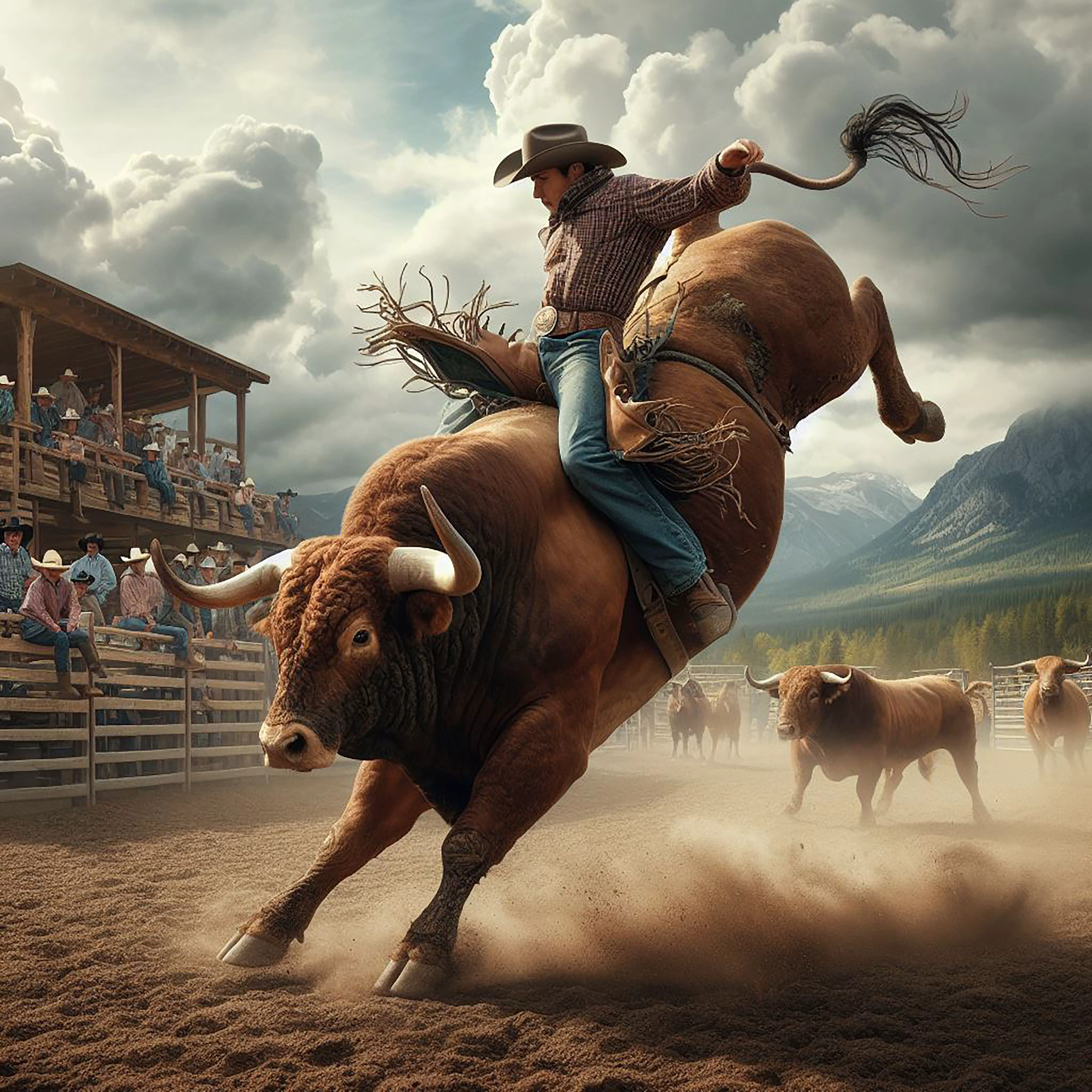 rodeo