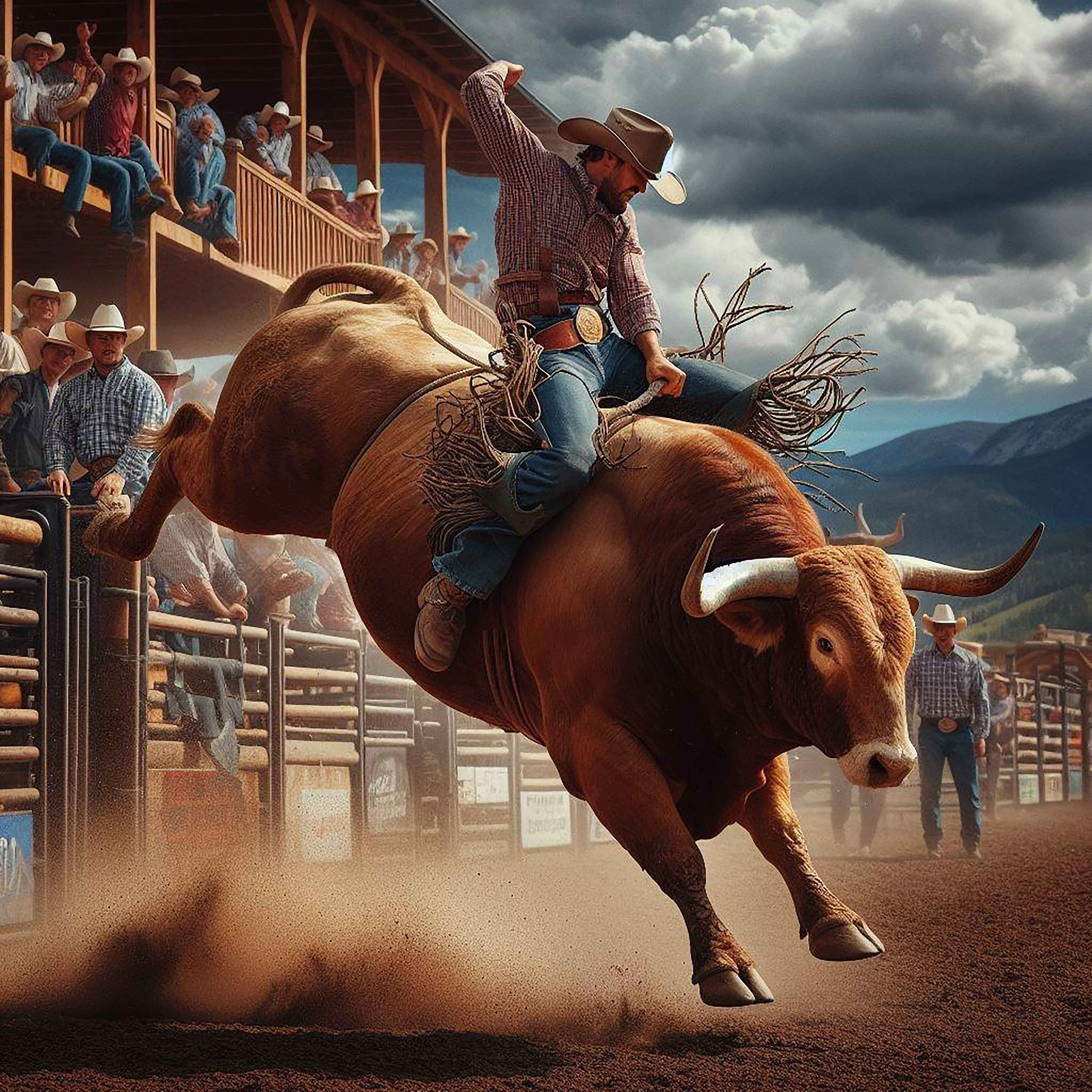 rodeo