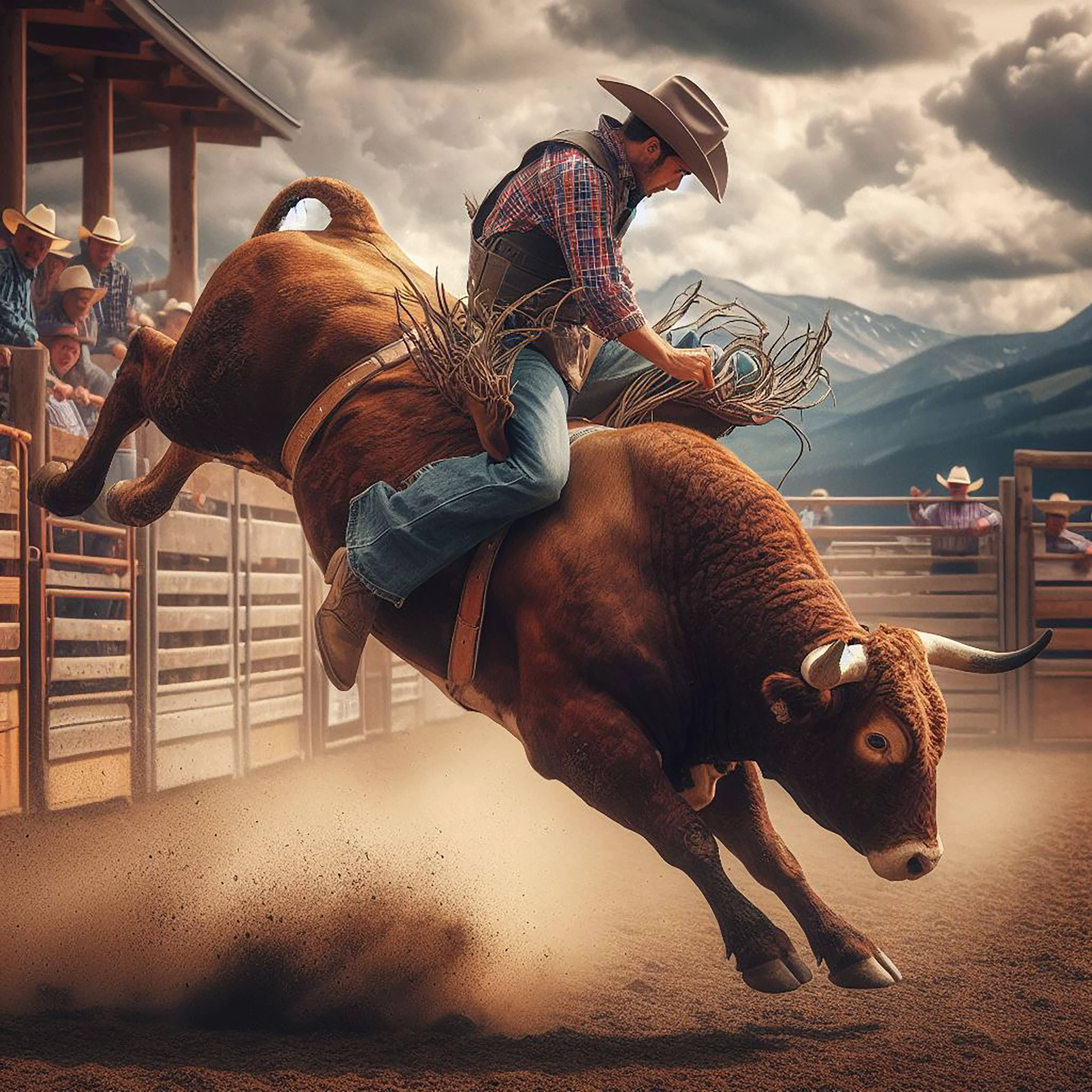 rodeo
