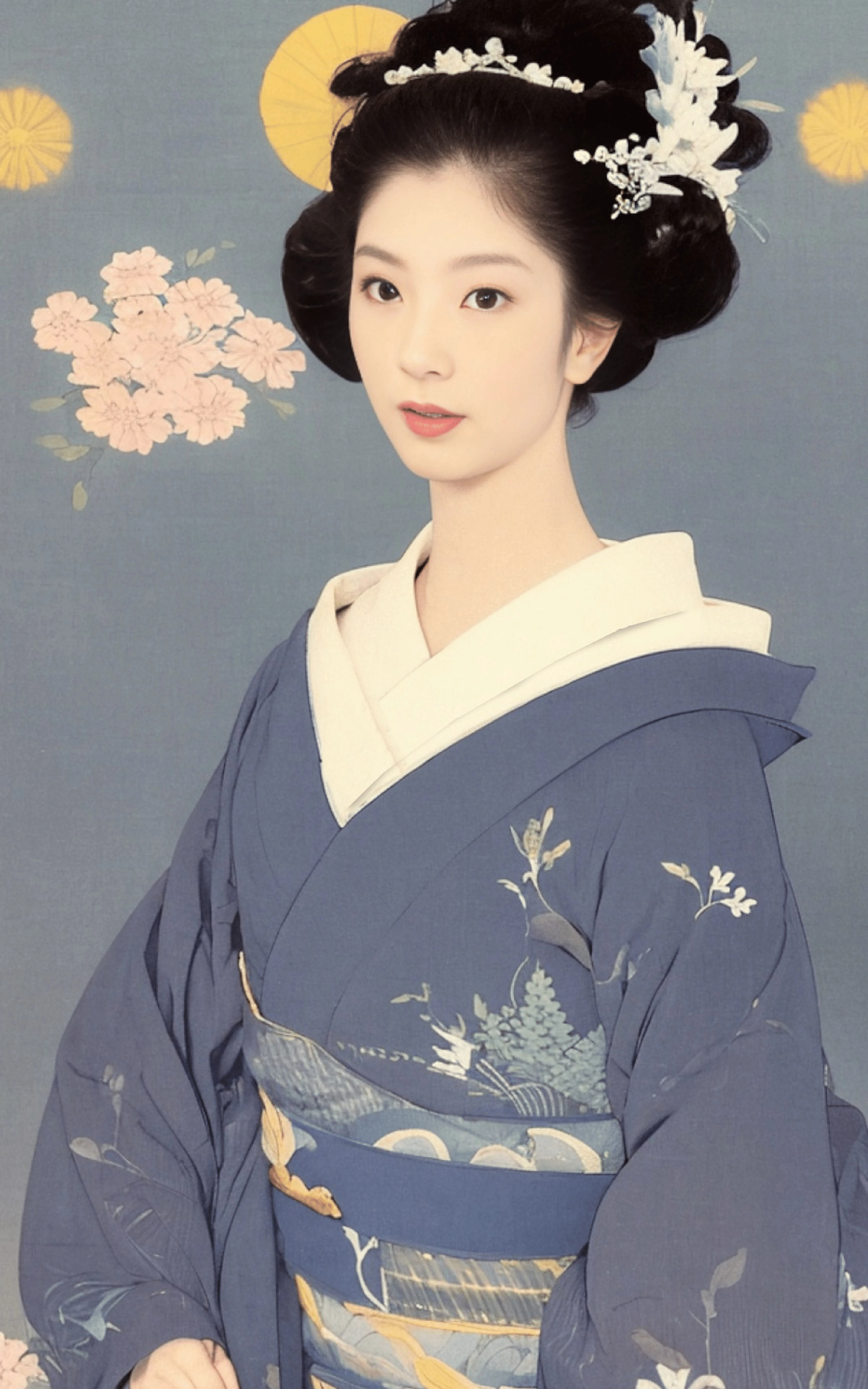 日本美