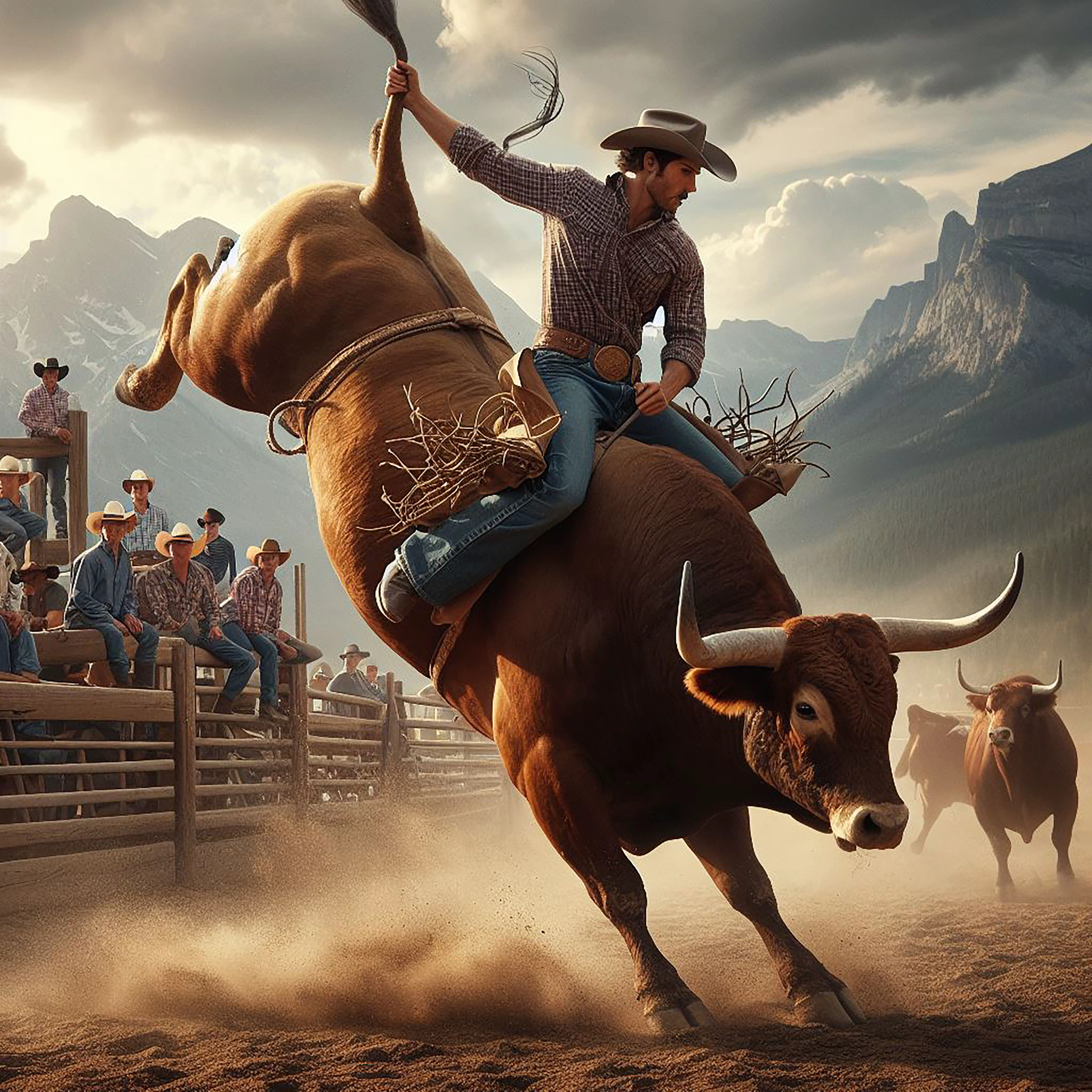 rodeo