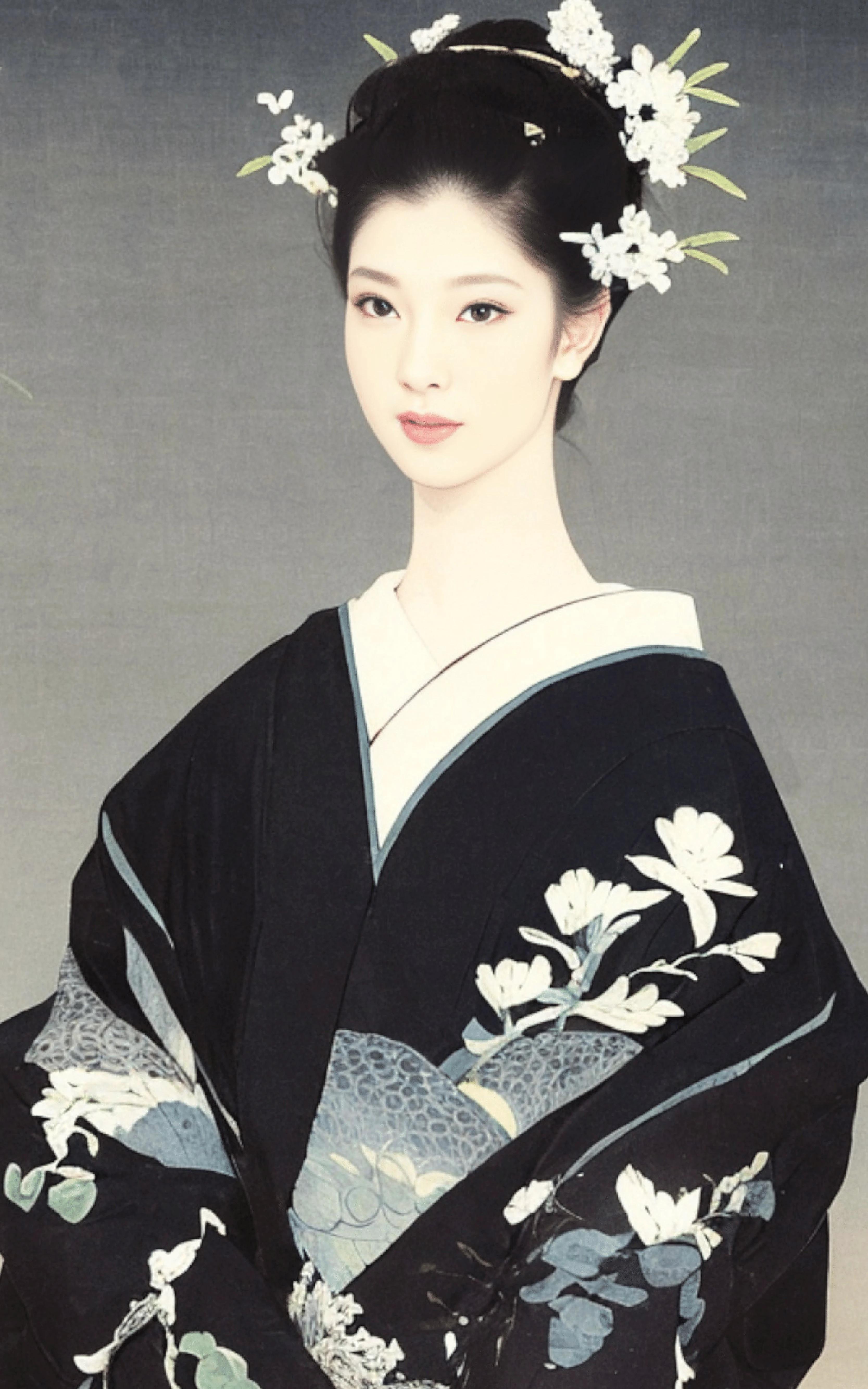 日本美