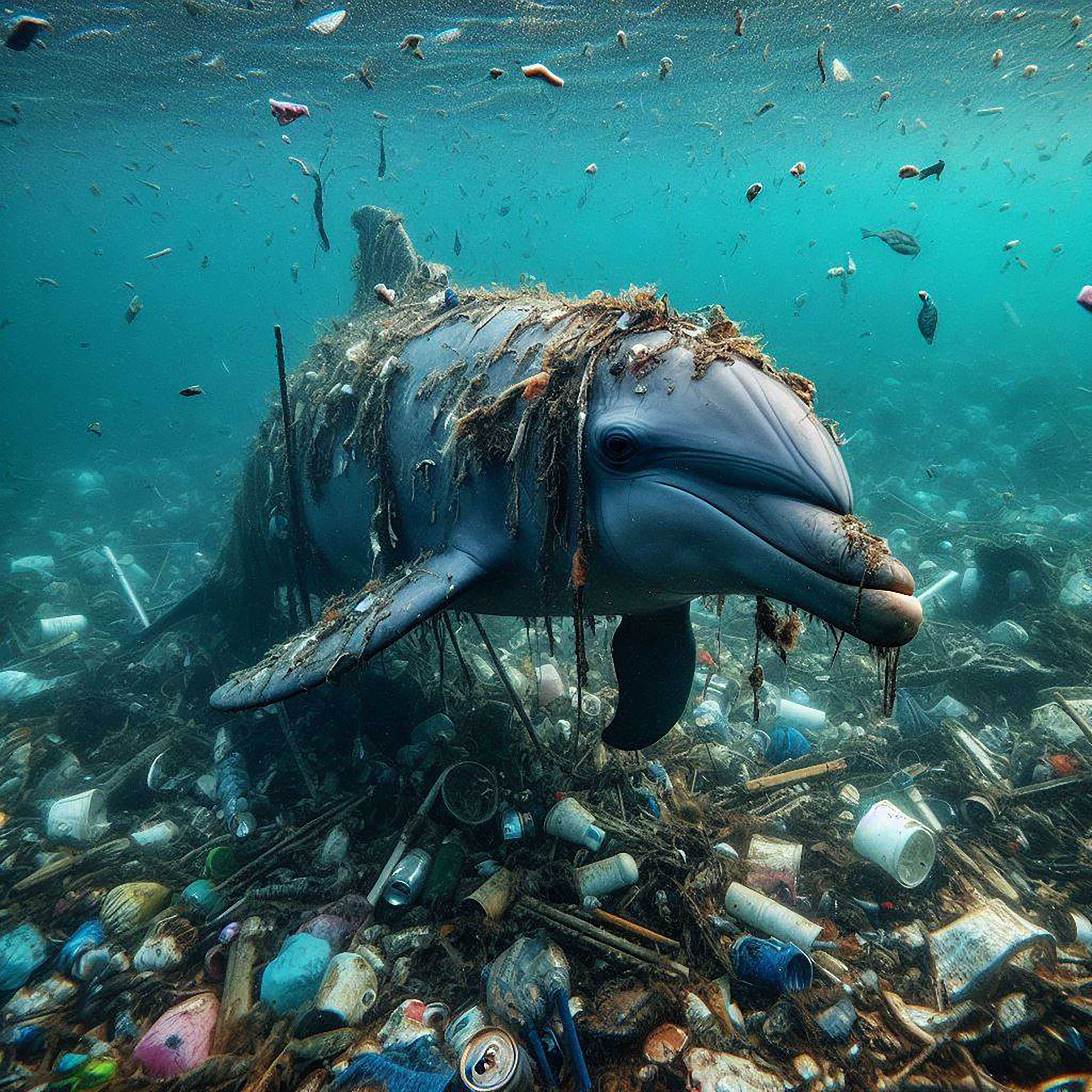 Dolphin