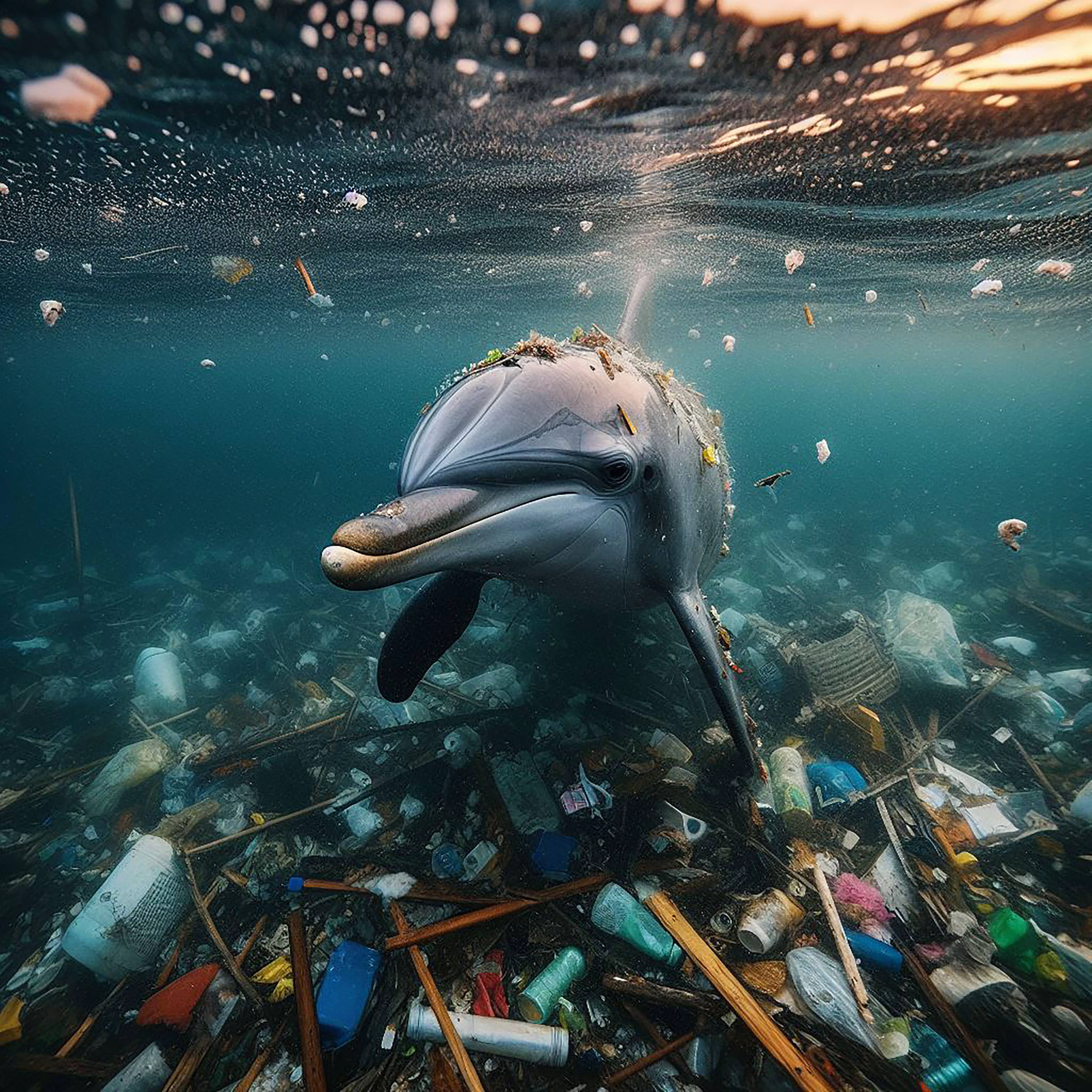 Dolphin