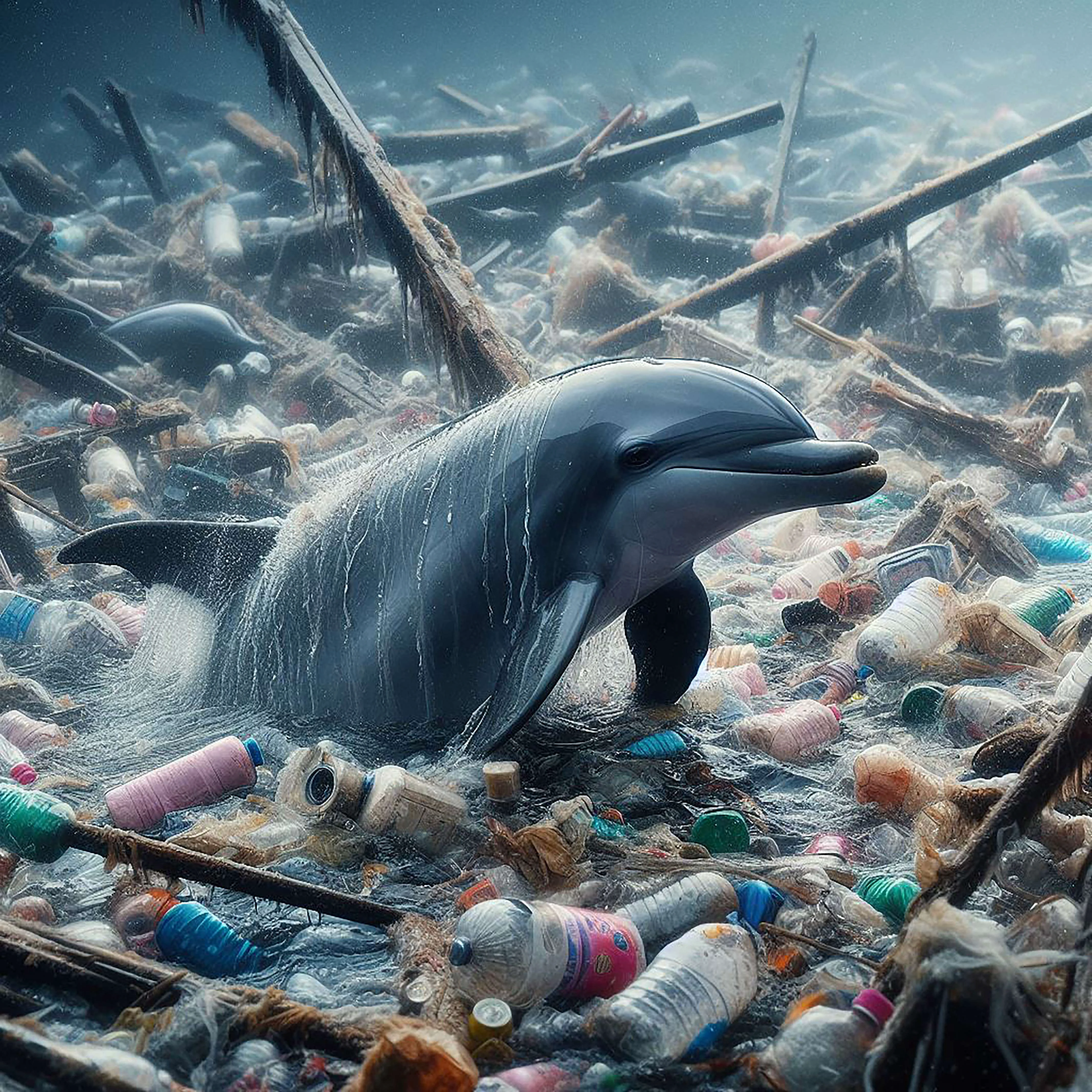 Dolphin
