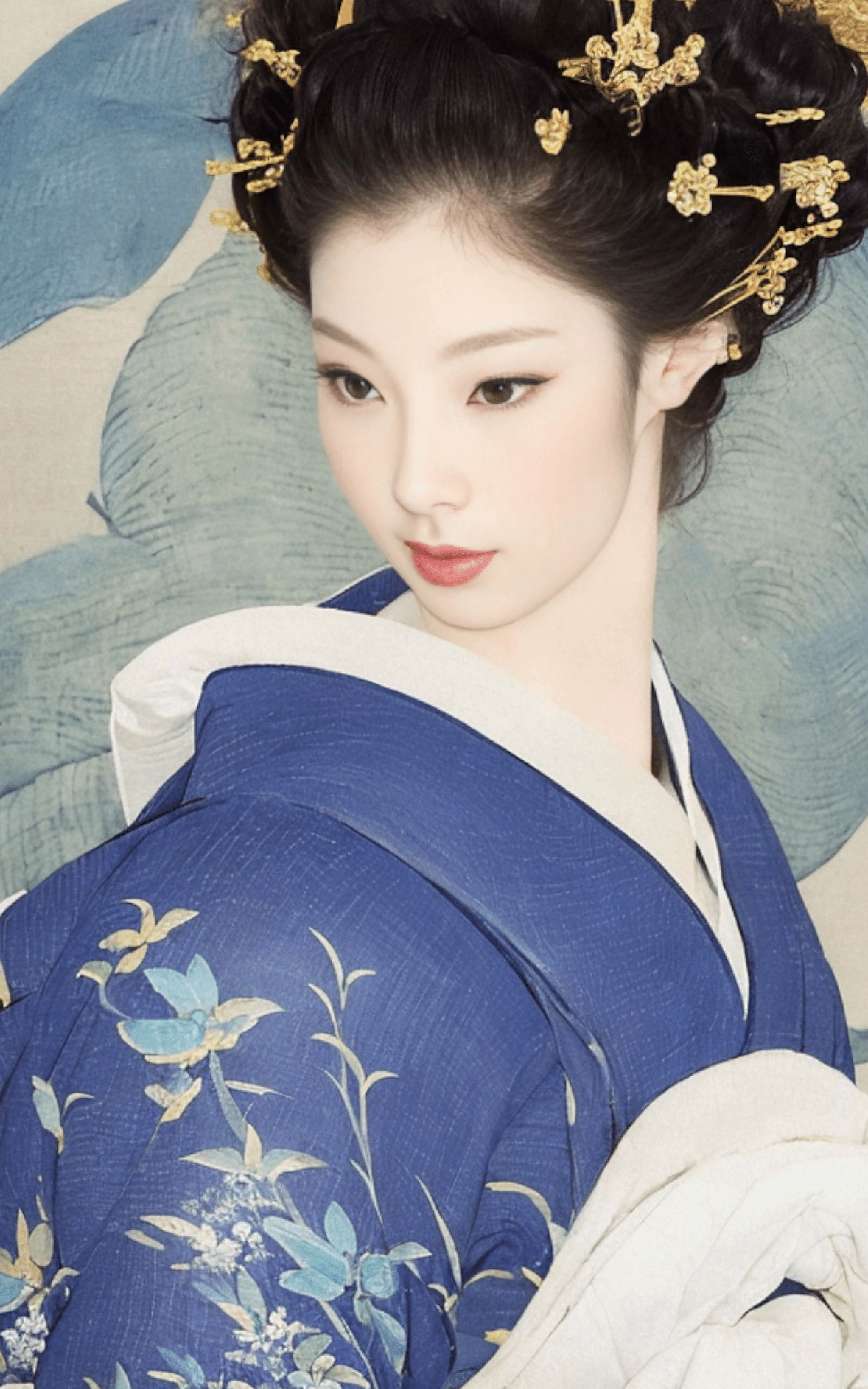 日本美