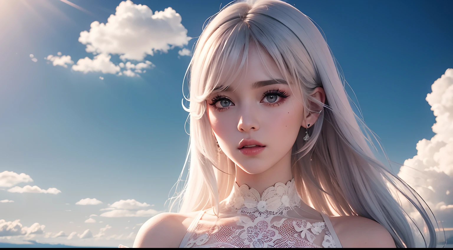 美