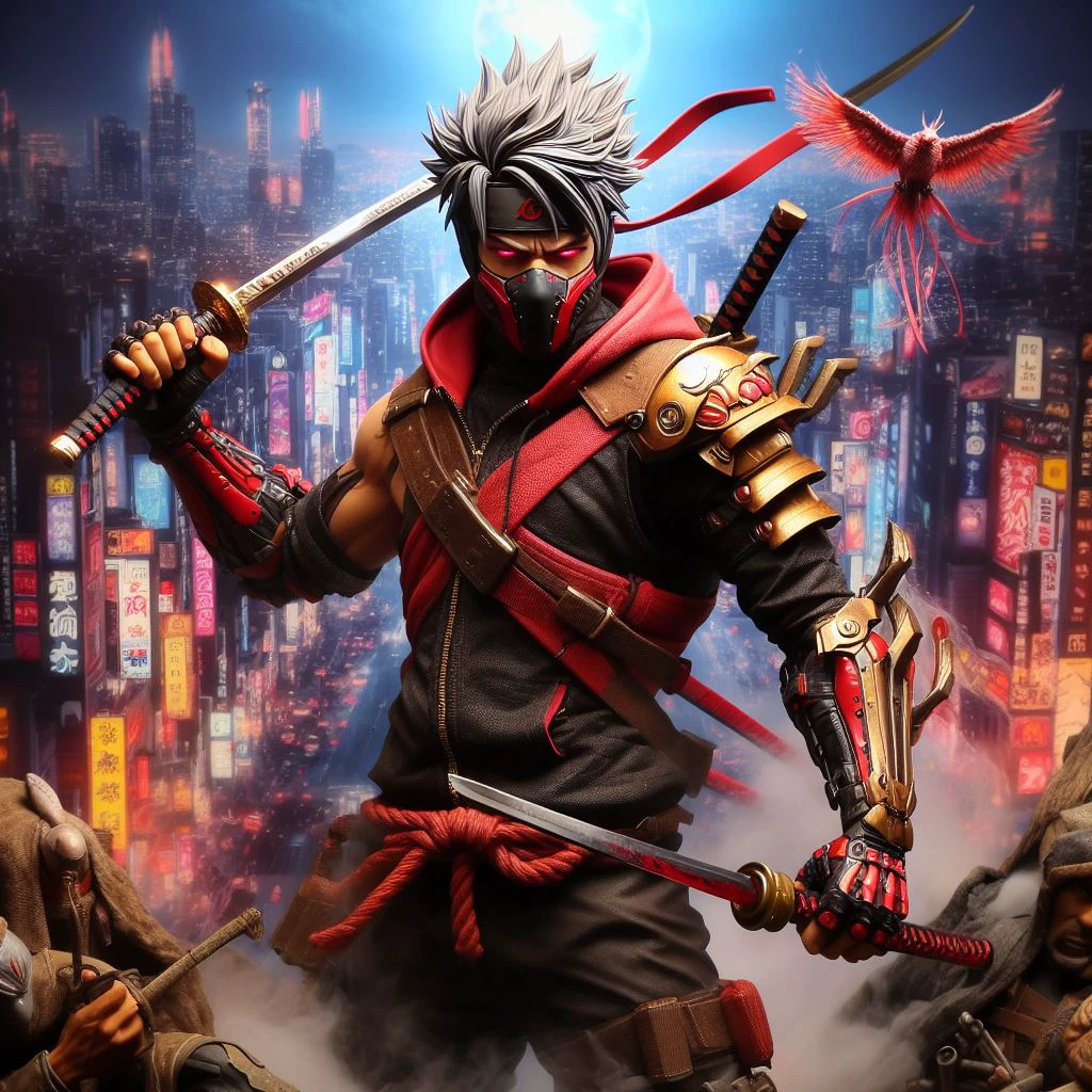 Ninja