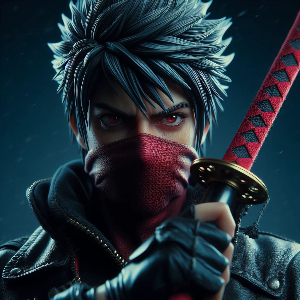 Ninja
