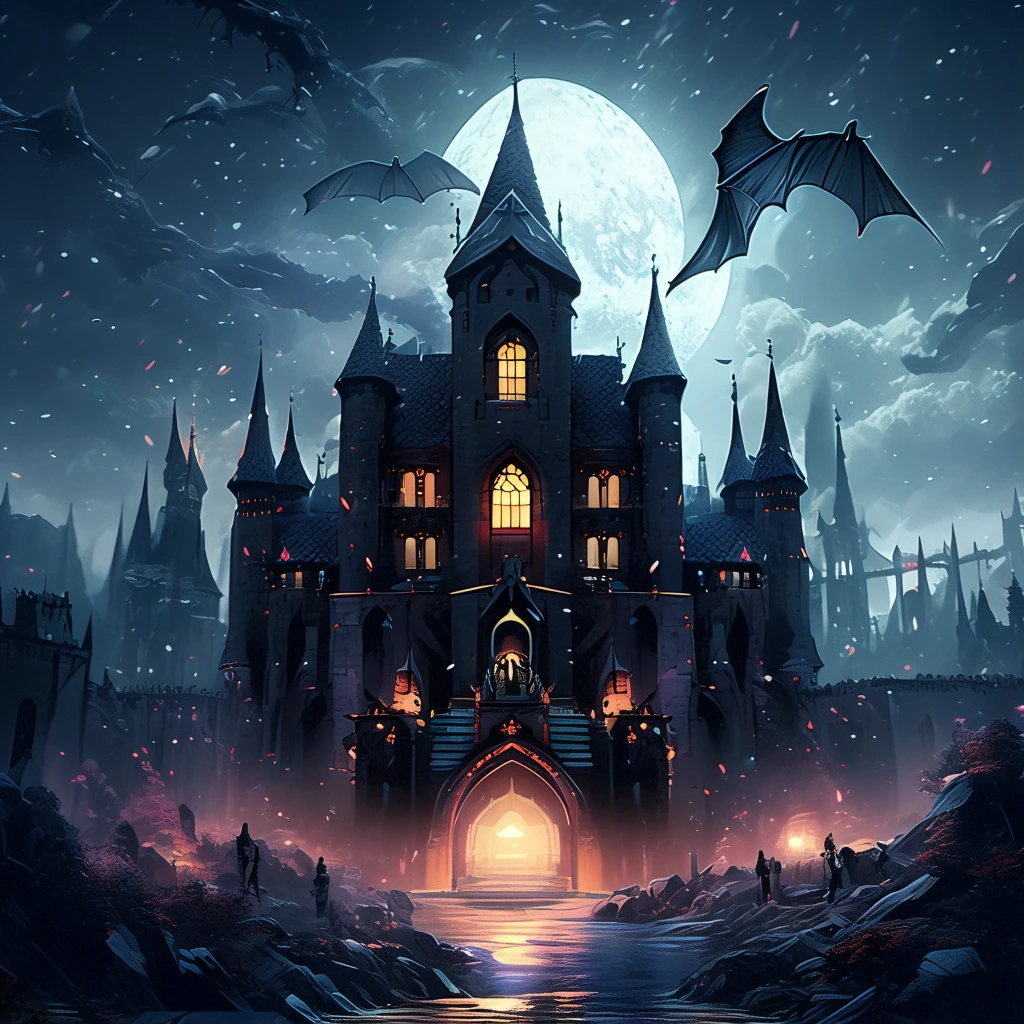 gothic aesthetic/哥特美学/ゴシックの美学