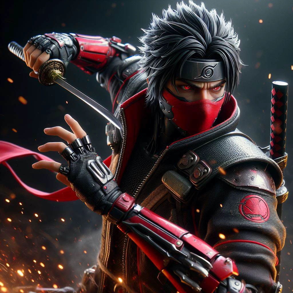 Ninja