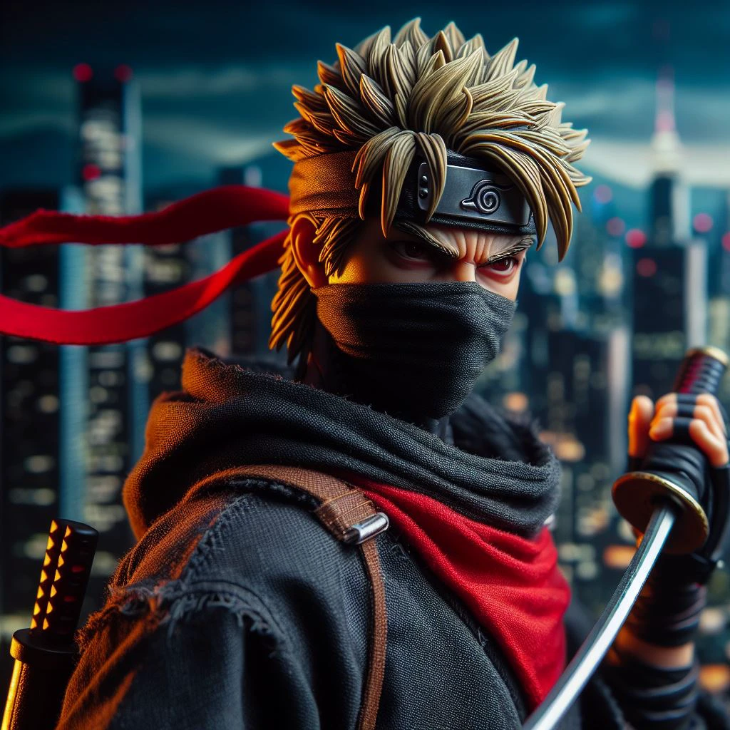 Ninja