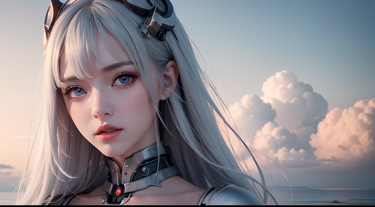 美