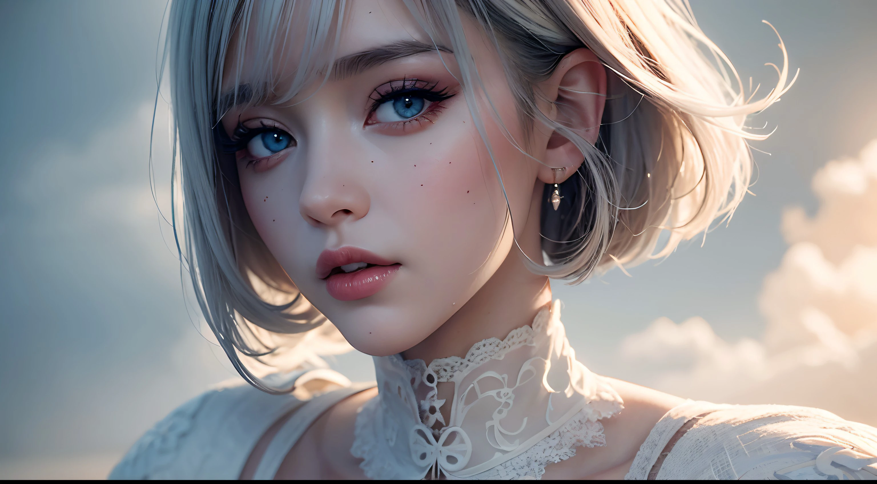 美