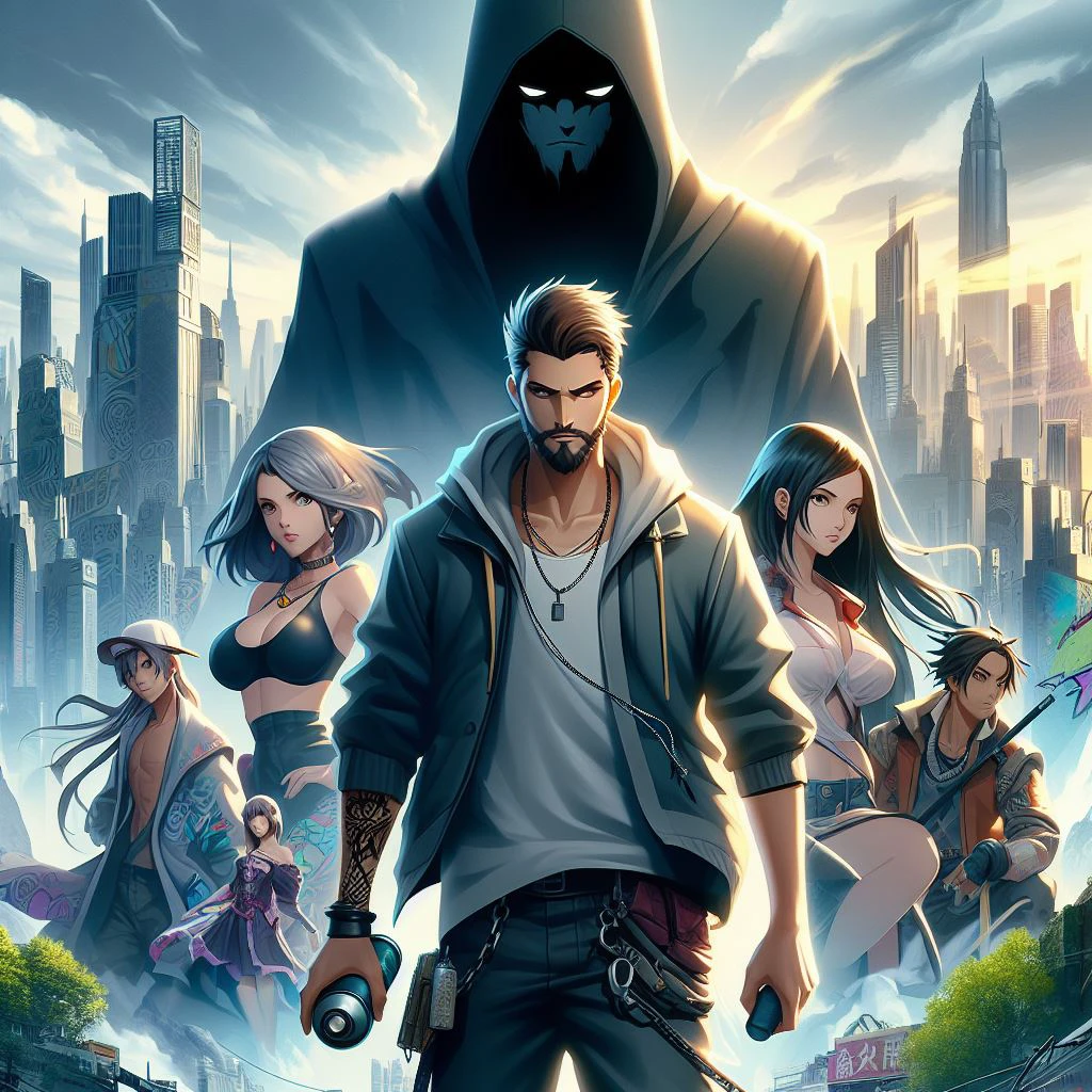 gangstar