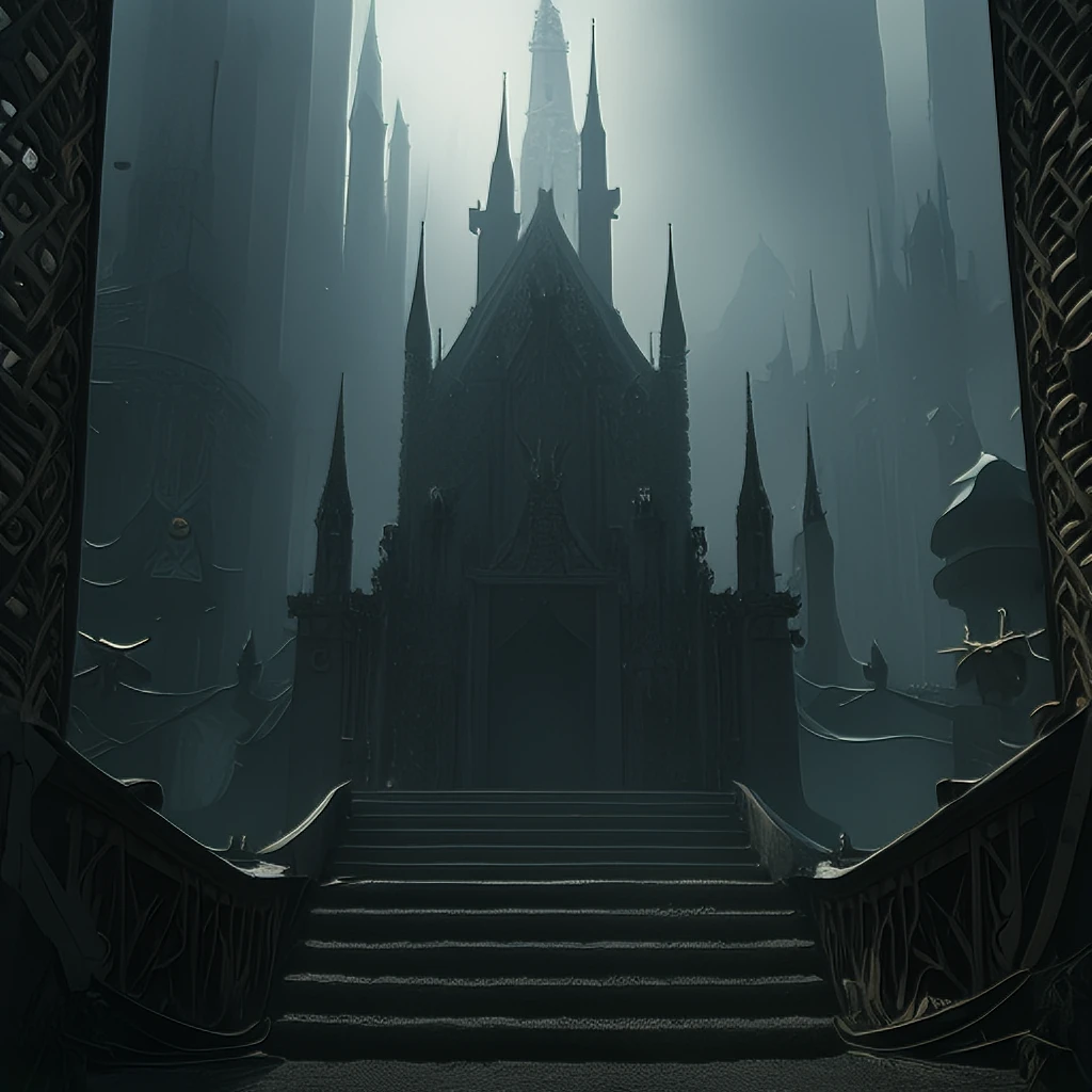 gothic aesthetic/哥特美学/ゴシックの美学
