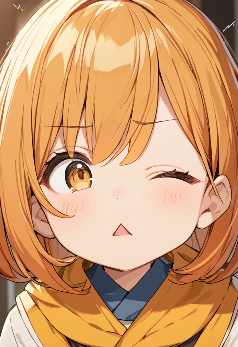 ウインク