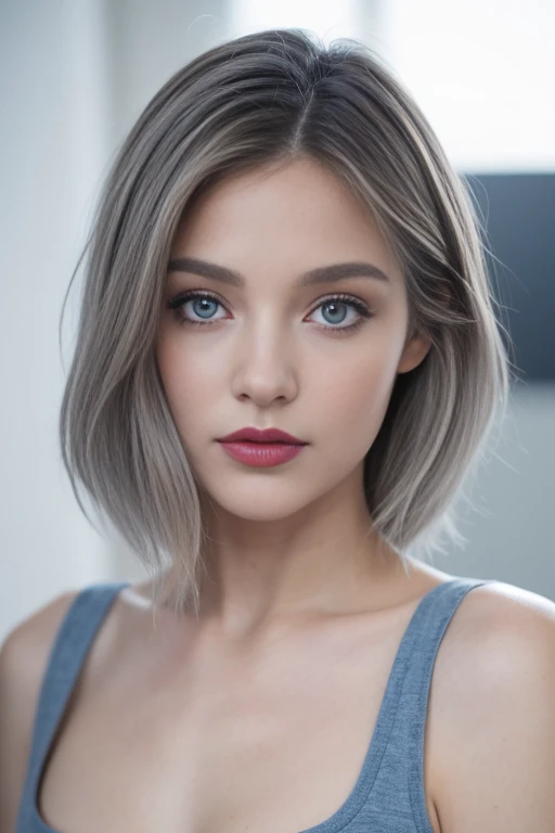 Elisa Shader