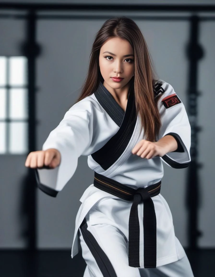Taekwondo