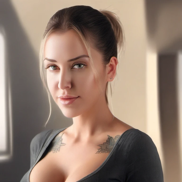 Laurence Bedard created using Nexus Revamp