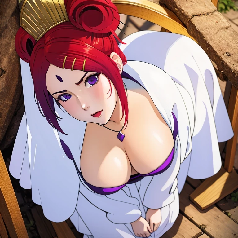 Mito Uzumaki