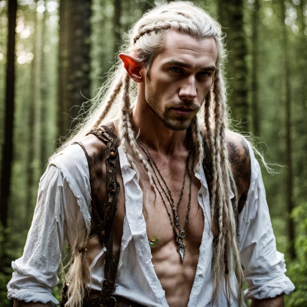 Wood Elves