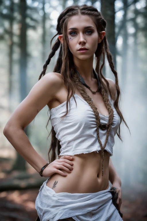 Wood Elves