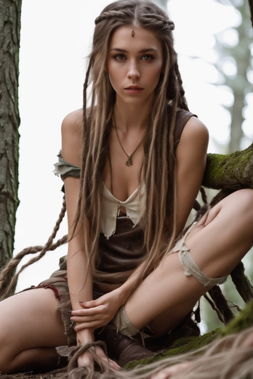 Wood Elves