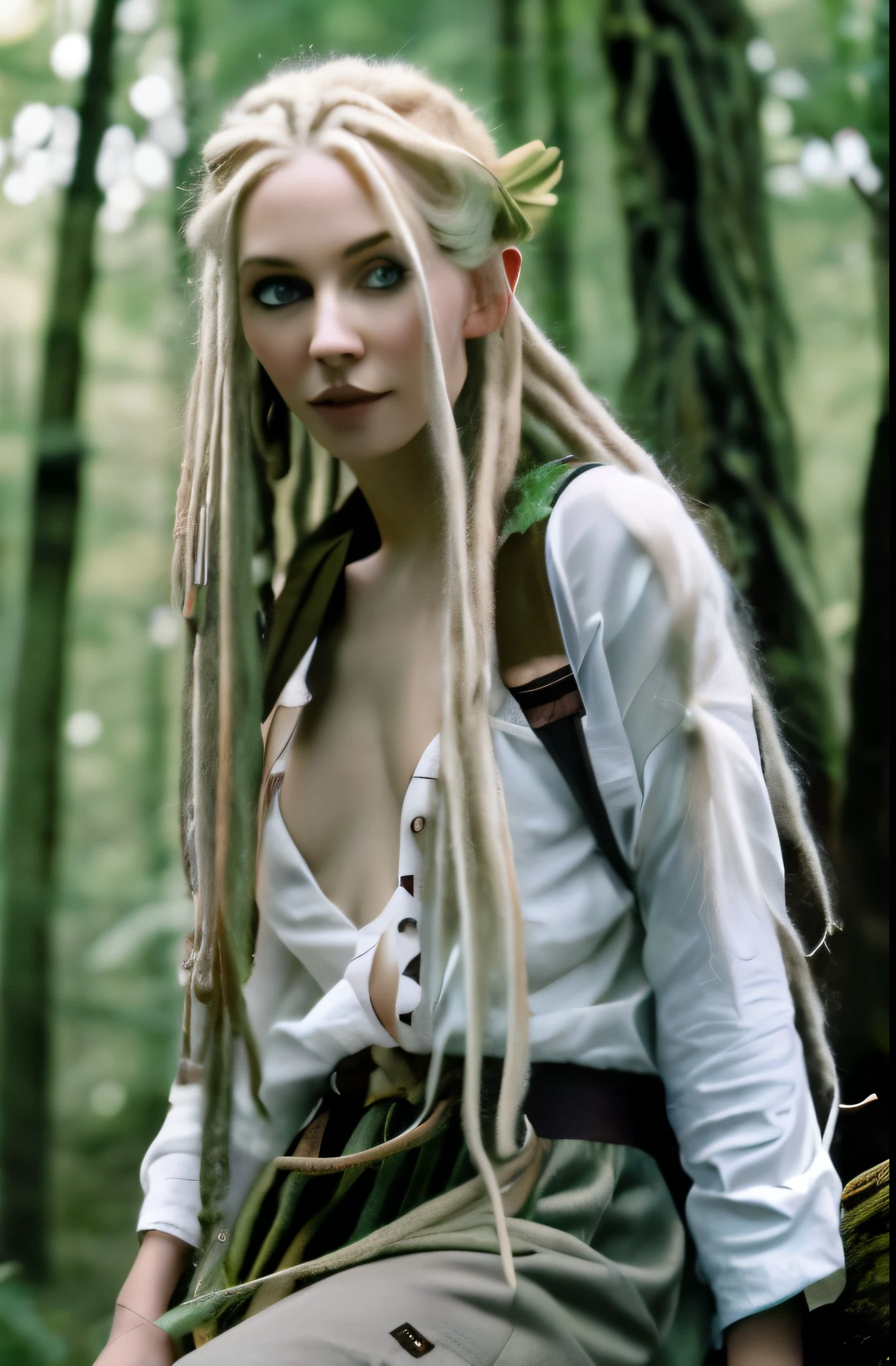 Wood Elves