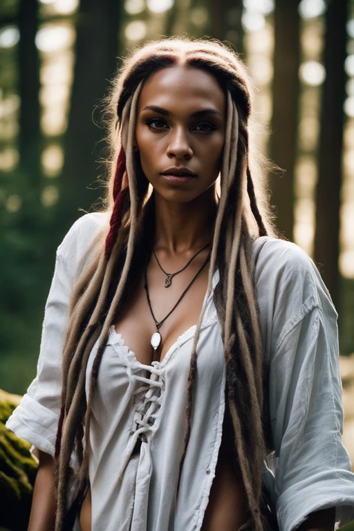 Wood Elves