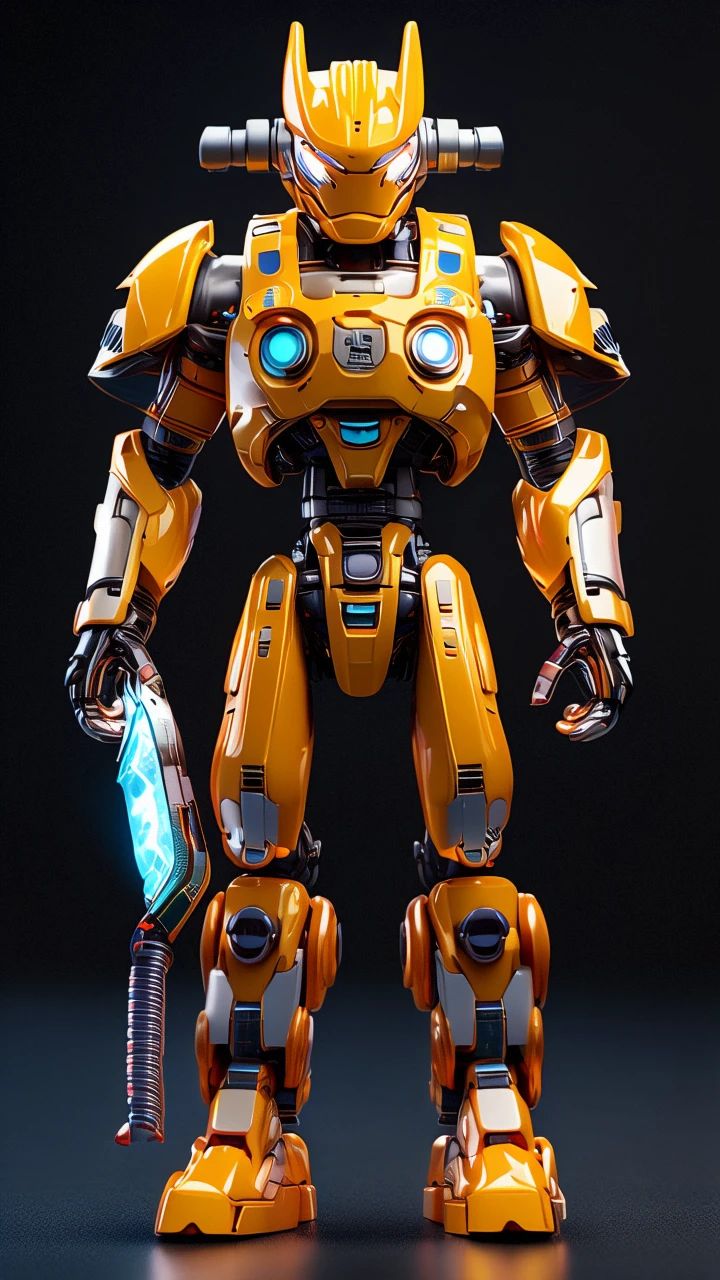 Mechanical Puppet/机械人偶/機械人形