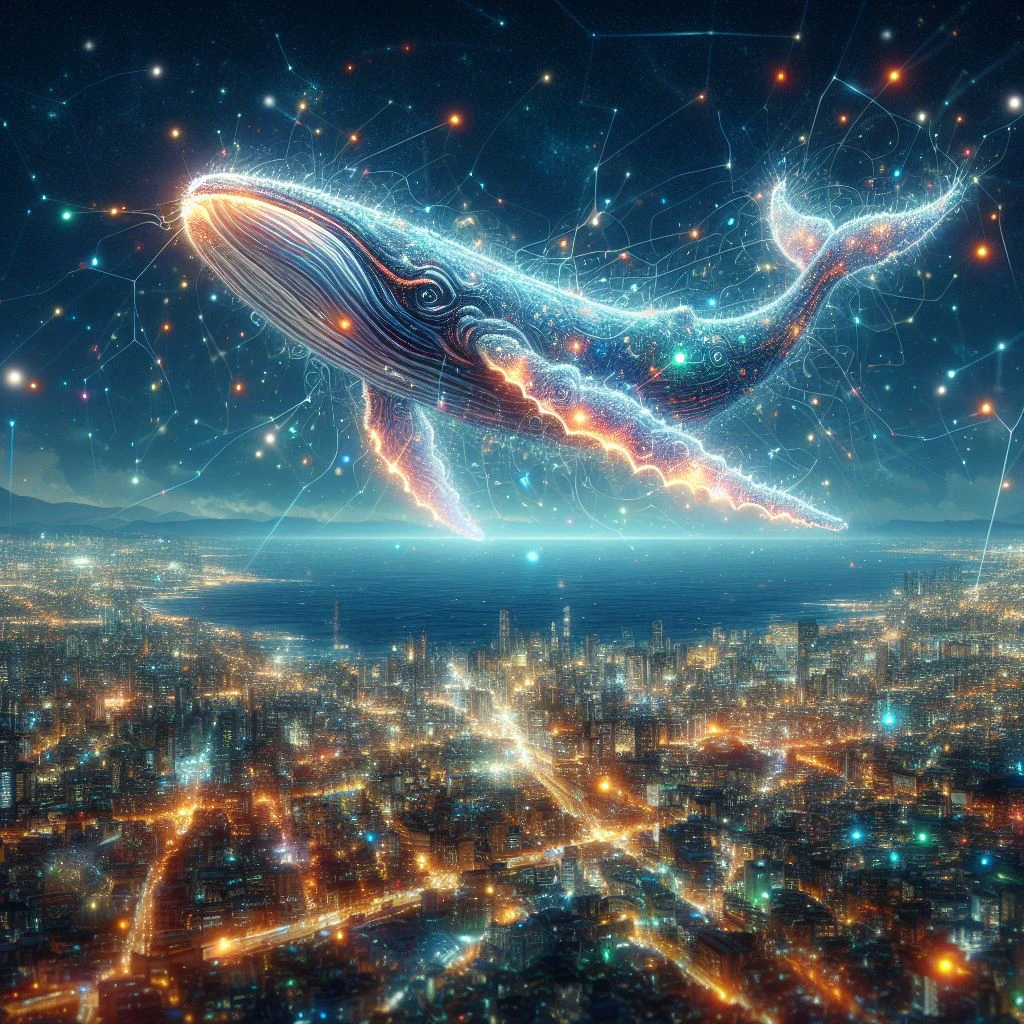 whale