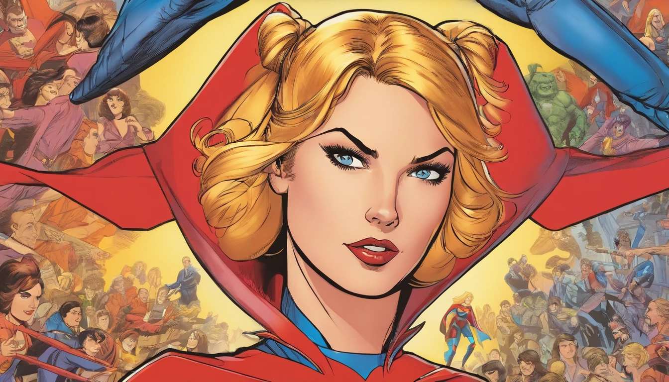 Supergirl