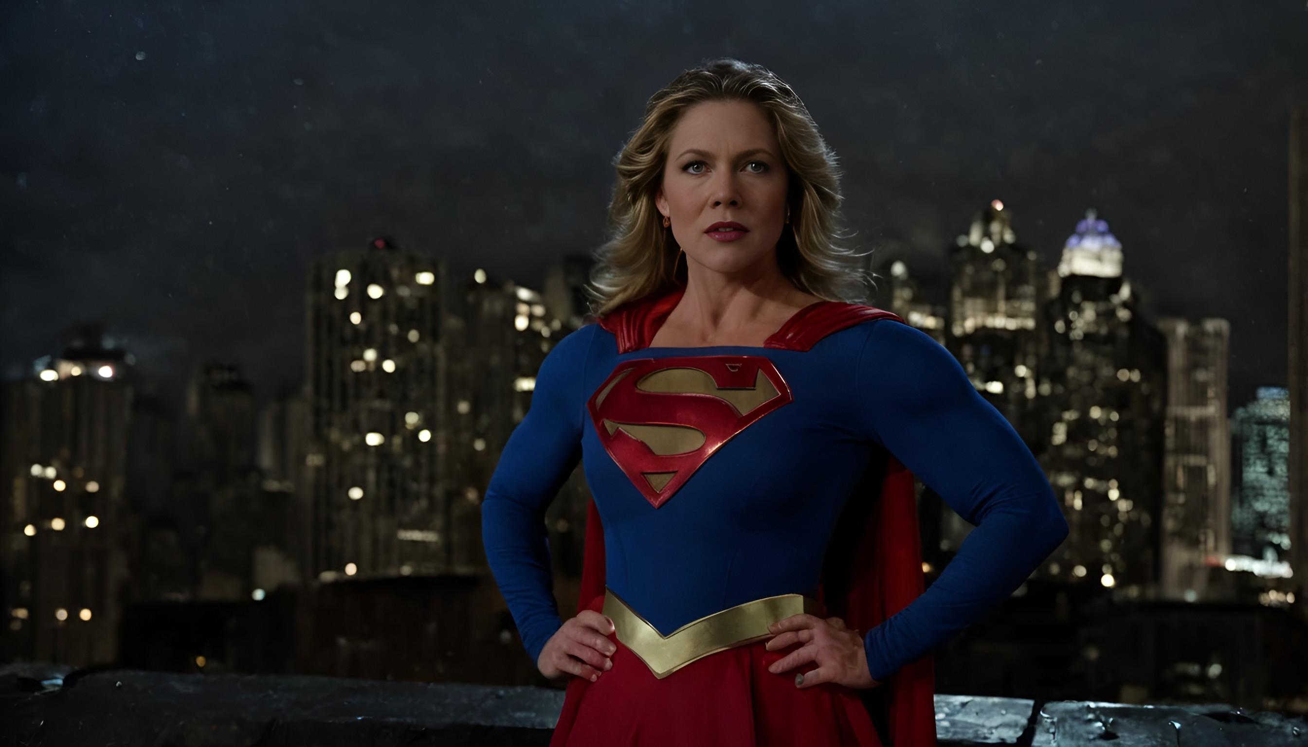 Superwoman 